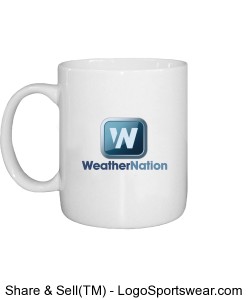 Coffee Mug with Logo Design Zoom